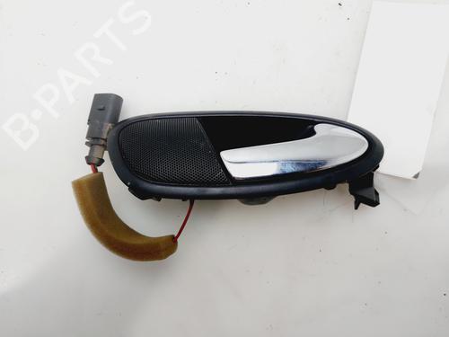 Used Front right interior door handle SEAT LEON (1P1) [2005-2013]  30830050