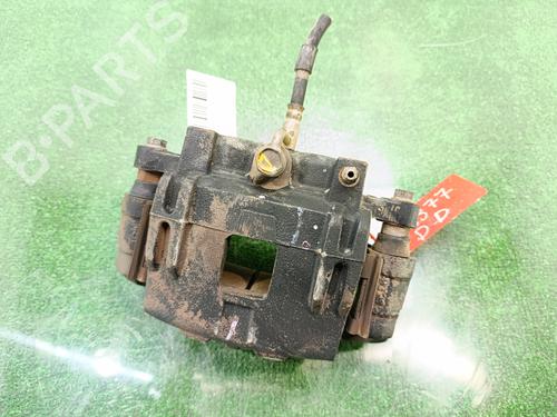 Used Right front brake caliper ISUZU RODEO Closed Off-Road Vehicle [1997-2004]  30053813
