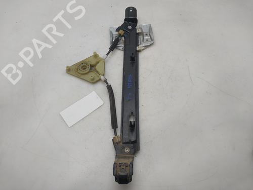 Used Rear right window mechanism Rear right window mechanism SEAT LEON (1P1) [2005-2013] 36557614 36557614