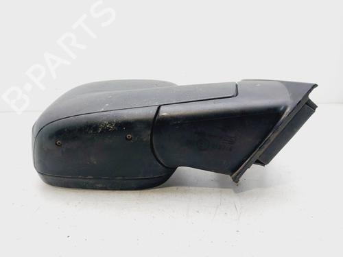 Right mirror VW CADDY ALLTRACK IV Box Body/MPV (SAA)  | BP30055636C27 