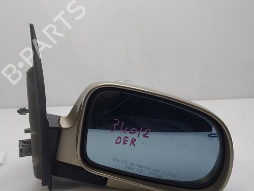 Used Right mirror SSANGYONG KYRON 2.0 Xdi (141 hp) 18105453