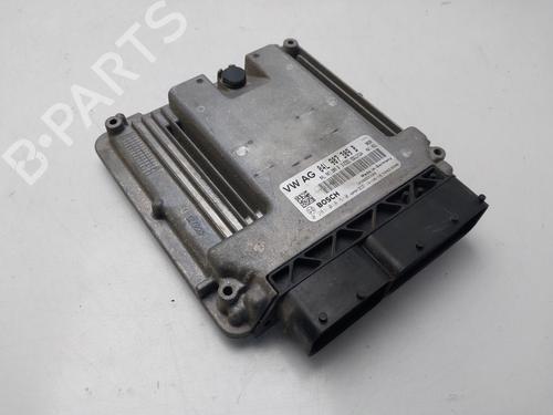 Engine control unit (ECU) VW GOLF VII (5G1, BQ1, BE1, BE2) | BP36142399M57 - Image 4