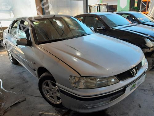Squib airbag PEUGEOT 406 (8B) 2.0 HDI 110 | BP12414843C102 