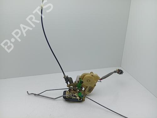 Front right lock KIA SORENTO I (JC)  | BP22919111C97 