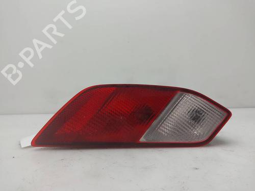 Used Rear bumper right light Rear bumper right light PEUGEOT 308 III (FB_, FH_, FP_, F3_, FM_) [2021-2026] 40154039 40154039