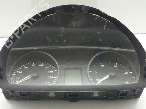 Cuadro instrumentos MERCEDES-BENZ SPRINTER 3,5-t Van (B906) 311 CDI (906.631, 906.633, 906.635, 906.637) (109 hp) A9064465821 | A9064465821 |