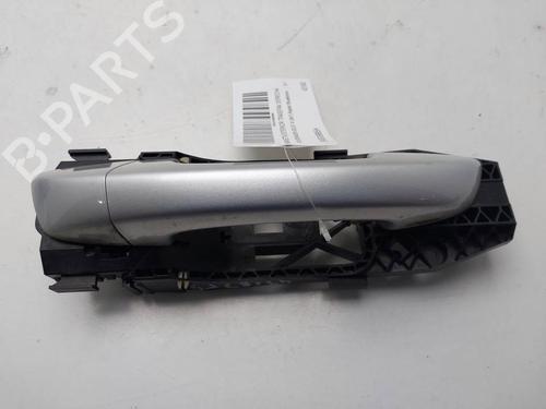 Used Rear right exterior door handle Rear right exterior door handle VW GOLF VI (5K1) [2008-2014] 40154135 40154135