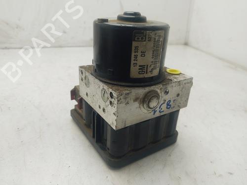 ABS Bremseaggregat OPEL ASTRA H (A04) [2004-2014]  23222476