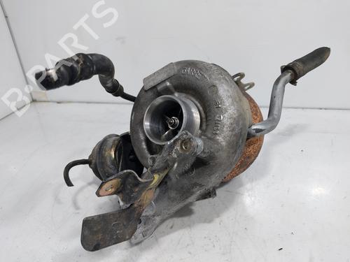 Used Turbocharger/Supercharger Turbocharger/Supercharger 38347744 38347744