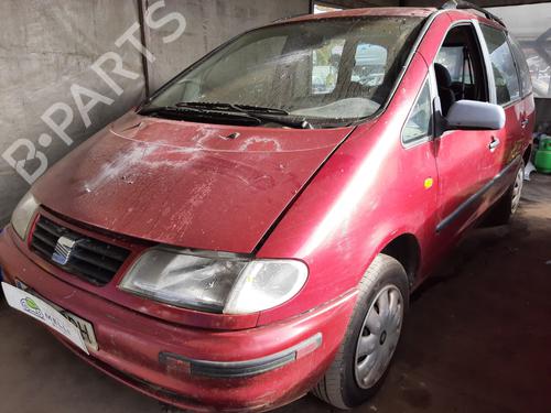 Egr SEAT ALHAMBRA (7V8, 7V9) 1.9 TDI | BP9200633M69 