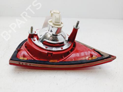 Left tailgate light VW GOLF V (1K1)  | BP29489009C79 