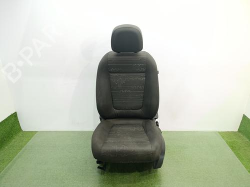 Left front seat OPEL MERIVA B MPV (S10)  | BP36024320C15  - Image 6