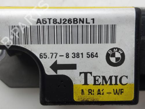 Electronic sensor BMW 3 (E46) 320 d | BP35963594M84 - Image 4
