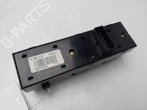 Left front window switch KIA SOUL II (PS) | BP35803762I27 - Image 2