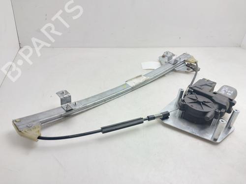 Front left window mechanism NISSAN NAVARA NP300 (D40) | BP38516431C22 - Image 2