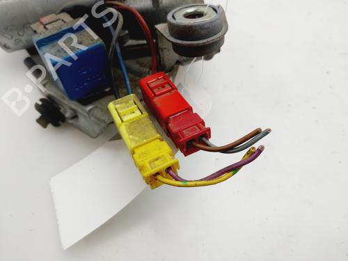 Rear wiper motor PEUGEOT 306 Hatchback (7A, 7C, N3, N5) 1.9 D | BP29972040M102