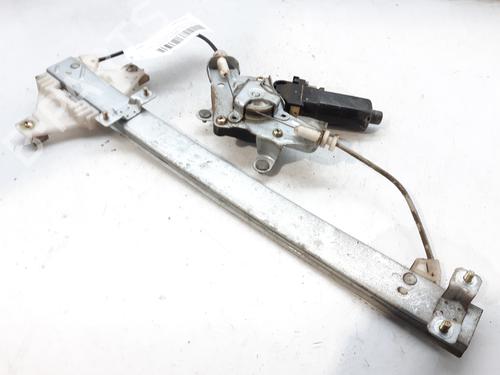 Used Rear right window mechanism HYUNDAI TERRACAN (HP) [2001-2008]  9050713