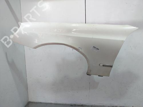 Used Left front fenders MERCEDES-BENZ E-CLASS (W211) E 320 CDI (211.026) (204 hp) 18912453