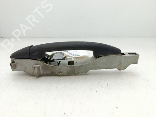 Used Rear right exterior door handle CITROËN C4 I (LC_) [2004-2014]  31375765