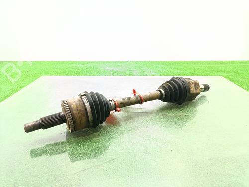 Used Left front driveshaft LAND ROVER RANGE ROVER SPORT I (L320) [2005-2013]  29080209