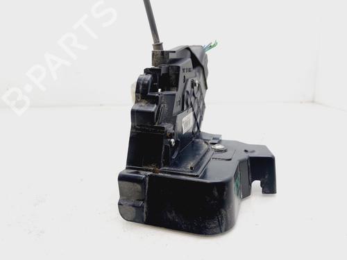 Rear right lock VOLVO XC60 I SUV (156) 2.4 D / D3 / D4 AWD | BP22943146C99 