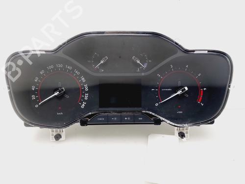 Used Instrument cluster CITROËN C5 AIRCROSS (A_) [2018-2025]  31139782