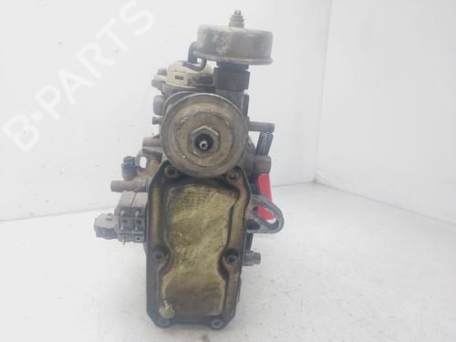 Injection pump MERCEDES-BENZ VITO Van (W638) 110 D 2.3 (638.074, 638.078) | BP29916789M78