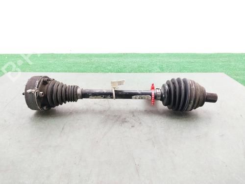 Used Left front driveshaft SEAT LEON (1P1) 1.9 TDI (105 hp) 23222247