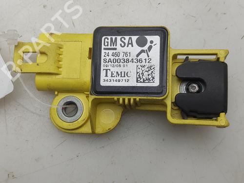 Used Electronic sensor Electronic sensor 37485789 37485789