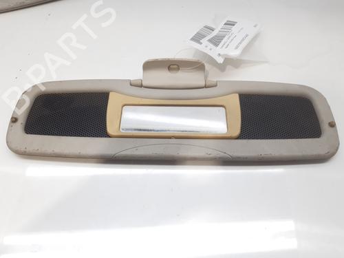 Used Right sun visor SMART CITY-COUPE (450) 0.6 (450.352, 450.353) (61 hp) 10726620