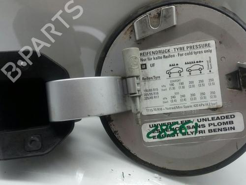 Fuel flap OPEL ASTRA H (A04) 1.6 (L48) | BP10358720C131 