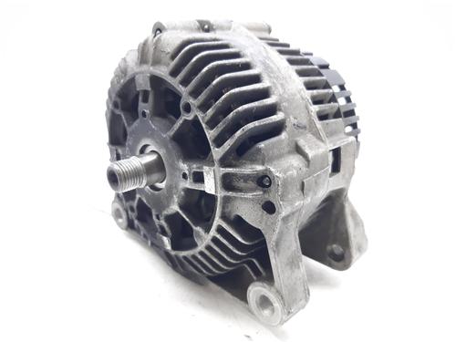 Used Alternator PEUGEOT 206 Hatchback (2A/C) 1.4 LPG (75 hp) 10519059