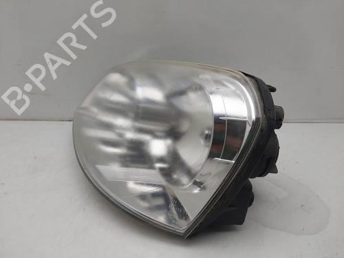 Left headlight CHEVROLET NUBIRA Saloon 1.6 | BP16006173C28 