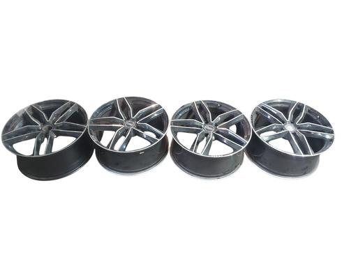 Used Rim AUDI Q7 (4LB) 3.0 TDI quattro (233 hp) 30133756