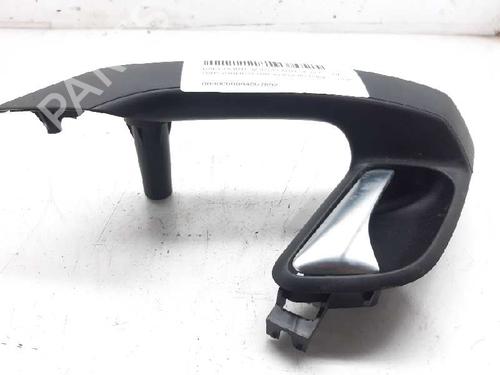 Used Front right interior door handle VW POLO V (6R1, 6C1) 1.4 TDI (75 hp) 5323078