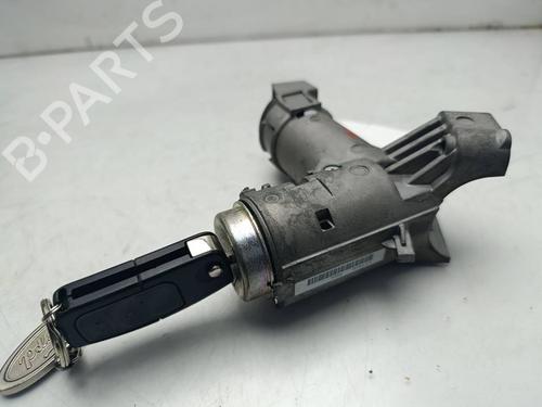 Ignition barrel FORD TRANSIT COURIER B460 MPV 1.5 EcoBlue | BP40182117M48 - Image 4
