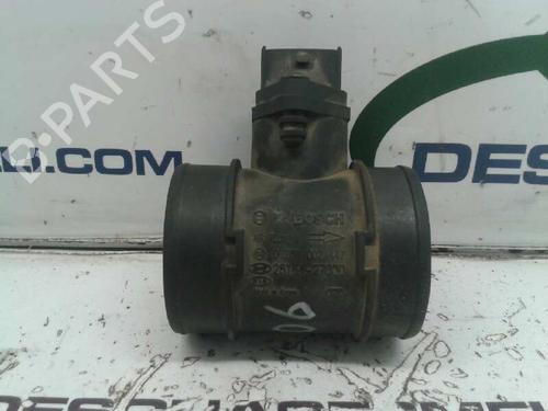 Used Mass air flow sensor HYUNDAI TRAJET (FO) 2.0 CRDi (113 hp) 2861164