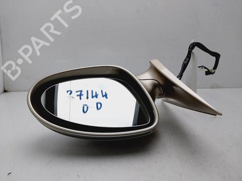 Right mirror MERCEDES-BENZ S-CLASS (W221, V221) S 500 (221.071, 221.171) | BP23393235C27