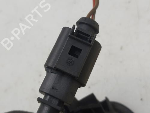 Front right interior door handle SEAT LEON (1P1) | BP37513932I14 - Image 1