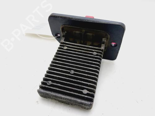 Kachelweerstand HYUNDAI COUPE I (RD) | BP30407879M108