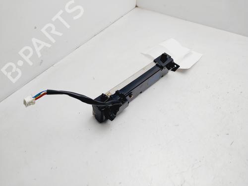 Display monitor MAZDA 3 Saloon (BK) 1.6 DI Turbo (BK12Y) | BP27708270C48 