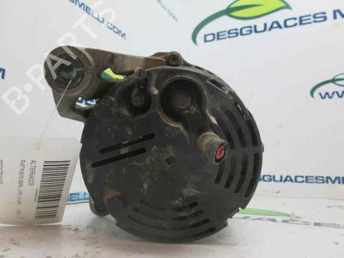 Alternator FIAT PUNTO (176_) 75 1.2 | BP2897396M7 
