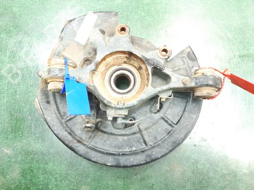 Left rear steering knuckle LAND ROVER DISCOVERY III (L319) 2.7 TD 4x4 | BP11708107M27 