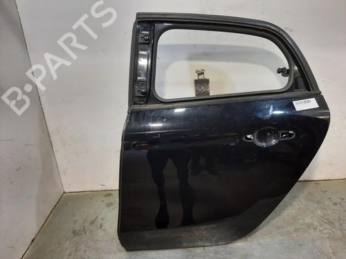 Used Left rear door SMART FORFOUR Hatchback (453) 0.9 (453.044, 453.053) (90 hp) 11838407