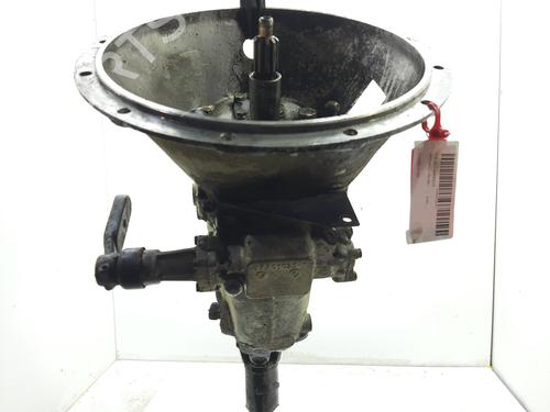 Gearbox NISSAN TRADE Van  | BP11736905M3 