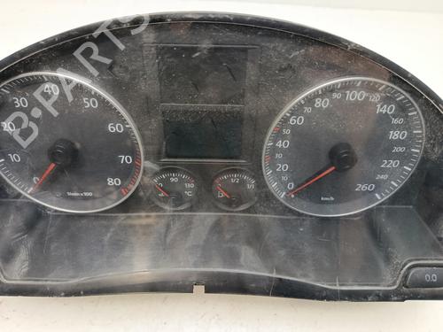 Instrument cluster VW GOLF V (1K1) | BP32289873C47