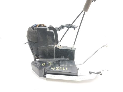 Używane Zamek drzwi przednich lewych Zamek drzwi przednich lewych MAZDA CX-7 (ER) [2006-2014] 37149145 37149145
