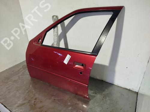 Dør venstre foran PEUGEOT 306 (7B, N3, N5) 1.9 D | BP30610099C2