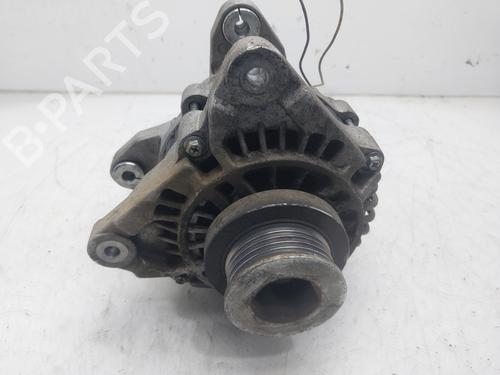 Generator Generator RENAULT MEGANE II (BM0/1_, CM0/1_) 1.5 dCi (BM02, BM13, BM2A, CM02, CM13) (101 hp) 36806901 36806901