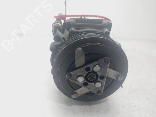Used AC compressor CITROËN C4 Picasso I MPV (UD_) 1.6 HDi 110 (112 hp) 29710540